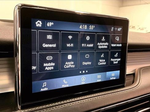 Used 2022 Lincoln Corsair AWD w/ Premium Package image 34