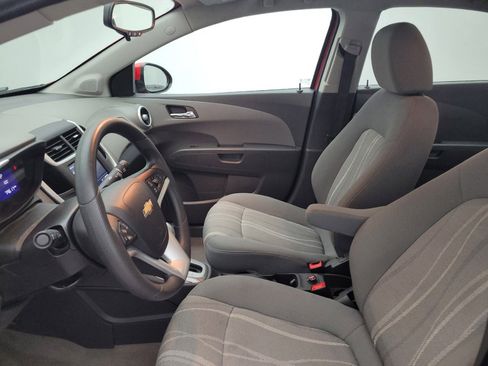 Used 2020 Chevrolet Sonic LT FWD image 17