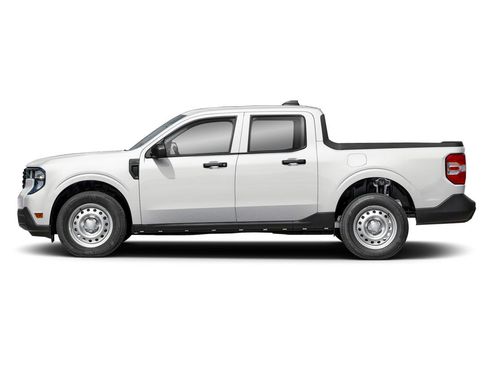 New 2025 Ford Maverick XL image 20