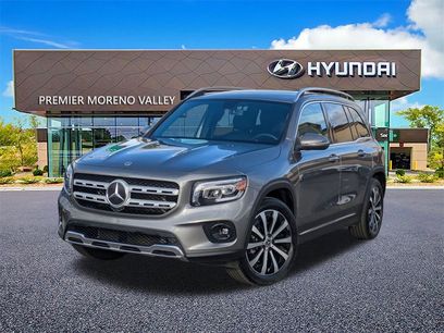 Used 2022 Mercedes-Benz GLB 250 4MATIC