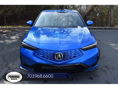 New 2026 Acura Integra A-Spec w/ Technology Package