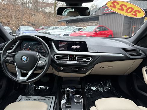 Used 2022 BMW 228i xDrive Gran Coupe w/ Premium Package 2 image 39