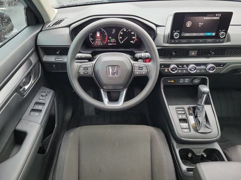 Certified 2025 Honda CR-V EX image 17