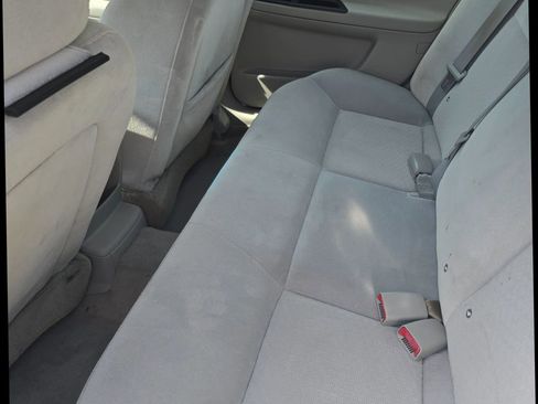 Used 2014 Chevrolet Impala Limited LS image 21