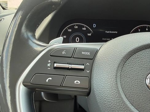 Used 2022 Hyundai Sonata Limited w/ Preferred Accessory Package FWD image 29