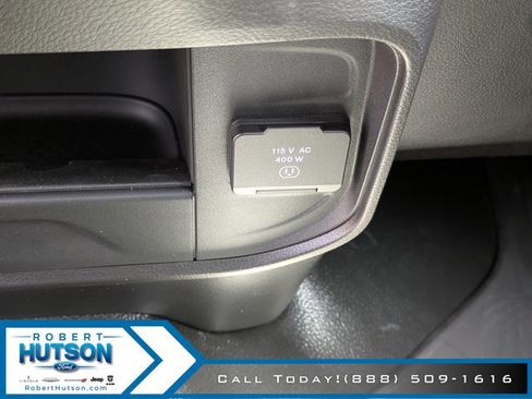 New 2024 RAM 4500 Tradesman w/ Chrome Appearance Group image 21