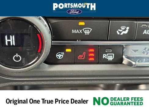 New 2025 Ford Bronco Outer Banks image 15