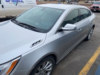 Used 2016 Buick LaCrosse Leather video 1