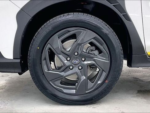 Used 2024 Subaru Crosstrek 2.5i Sport w/ Crosstrek Mirror Package AWD/4WD image 10