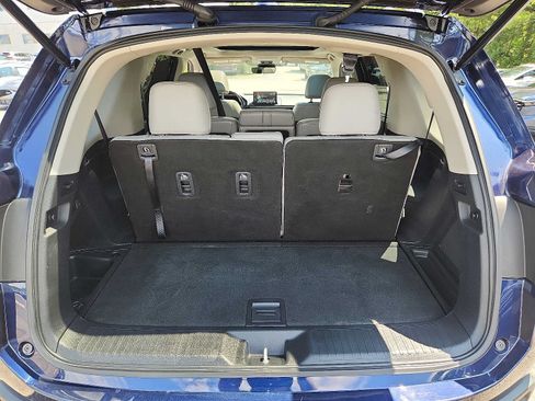 Certified 2024 Honda Pilot Touring image 28