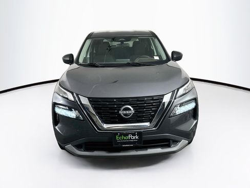 Used 2023 Nissan Rogue S AWD/4WD image 2