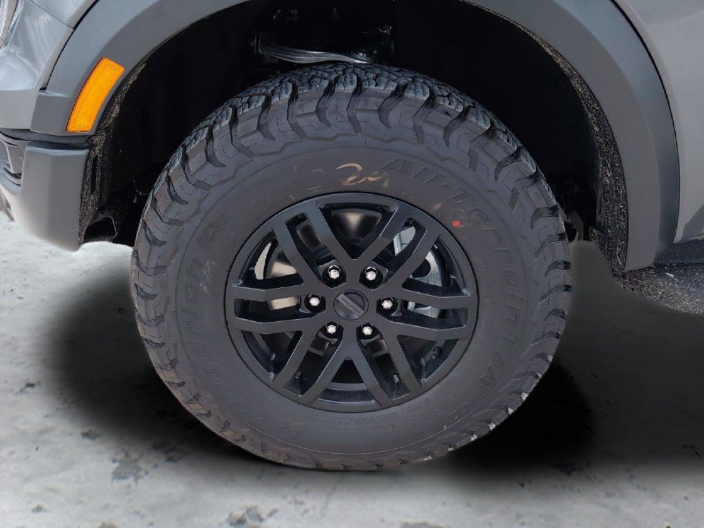 New 2026 Ford Ranger Raptor AWD/4WD image 9