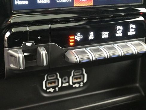 Used 2022 RAM 1500 Rebel w/ Rebel Level B Equipment Group image 31