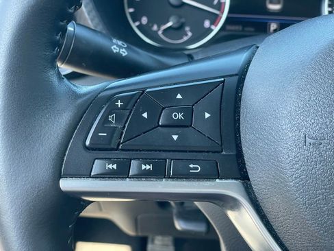 Certified 2023 Nissan Sentra SV w/ All-Weather Package FWD image 15