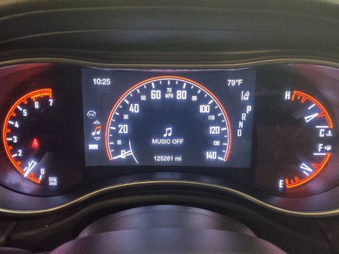 Used 2018 Dodge Durango Citadel RWD image 23