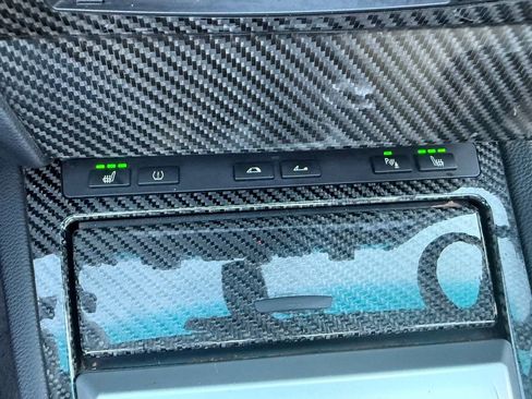 Used 2007 BMW M6 Convertible image 29