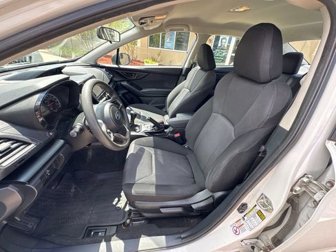 Used 2019 Subaru Impreza 2.0i AWD/4WD image 19