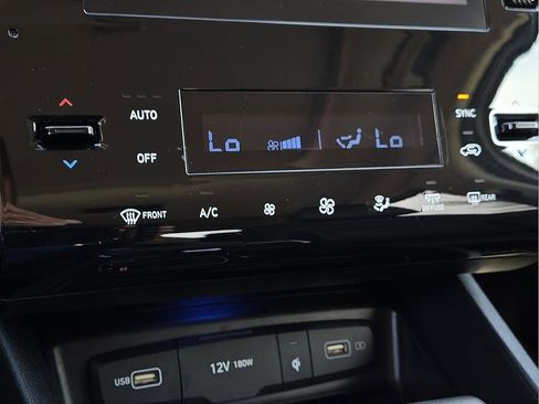 Used 2023 Hyundai Tucson SEL w/ Convenience Package image 16