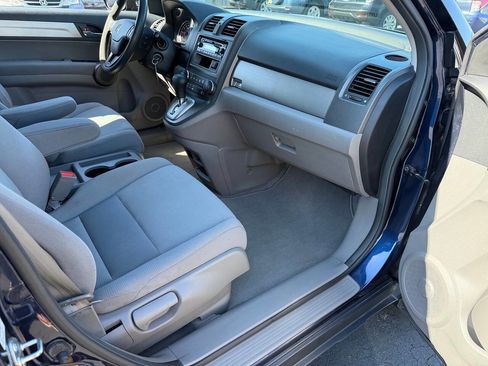 Used 2010 Honda CR-V LX image 29