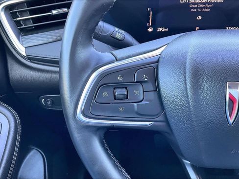 Used 2024 Buick Encore GX Sport Touring image 24