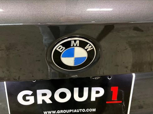 Used 2021 BMW 330i xDrive Sedan w/ Premium Package AWD/4WD image 30