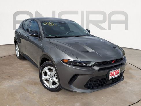 New 2025 Dodge Hornet GT image 4