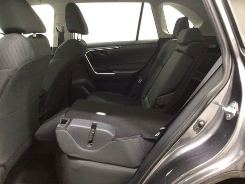 Used 2024 Toyota RAV4 LE image 19