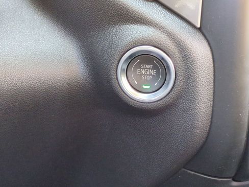 New 2026 Chevrolet Silverado 1500 Custom Trail Boss w/ LPO, Dark Essentials Package image 17