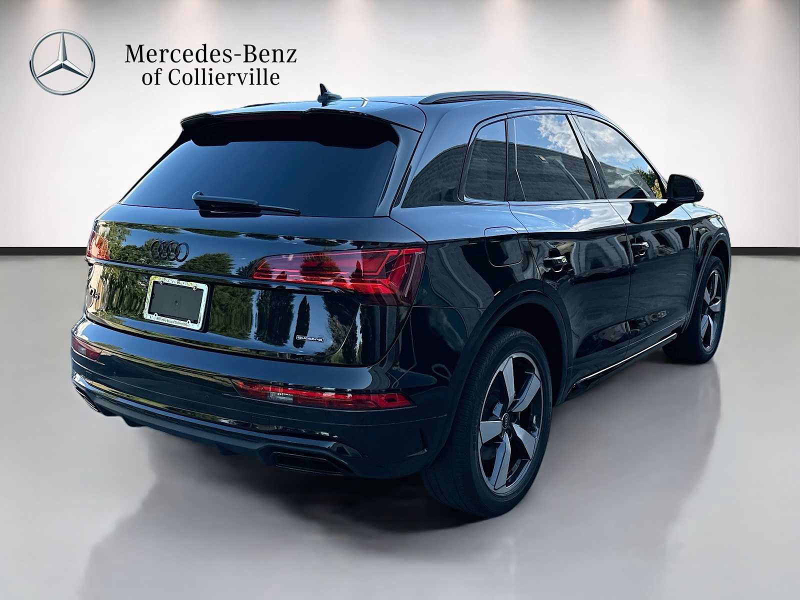 Used 2023 Audi Q5 2.0T Premium Plus AWD/4WD image 5