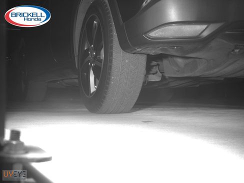 Used 2022 Honda HR-V EX image 7
