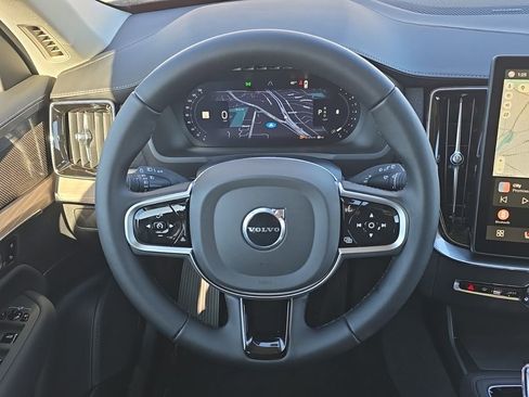 New 2026 Volvo XC90 B6 Plus w/ Protection Package AWD/4WD image 15