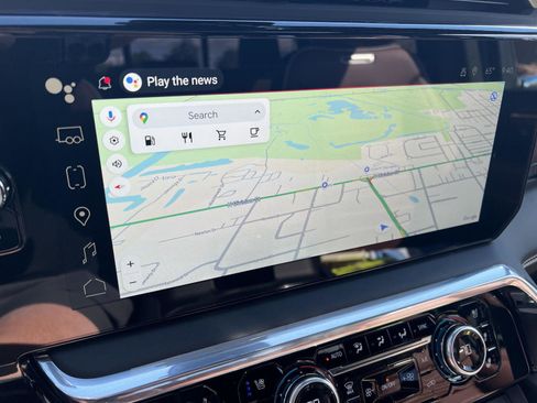 New 2026 GMC Sierra 2500 Denali Ultimate AWD/4WD image 33