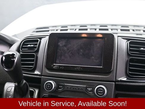 Used 2023 RAM ProMaster 3500 w/ Convenience Group image 12