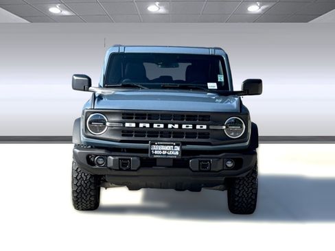 Used 2024 Ford Bronco Black Diamond image 5