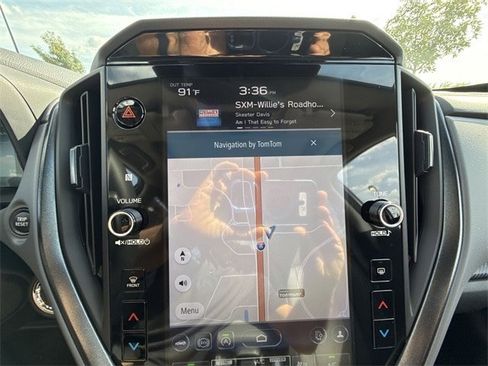 New 2025 Subaru Crosstrek 2.5i Limited w/ Crosstrek Mirror Package image 18