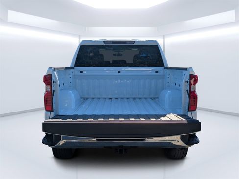 Used 2023 Chevrolet Silverado 1500 LT image 12