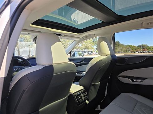 New 2026 Lexus NX 350 AWD w/ Luxury Package image 18