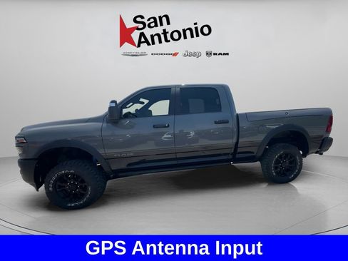 New 2026 RAM 2500 Power Wagon AWD/4WD image 8