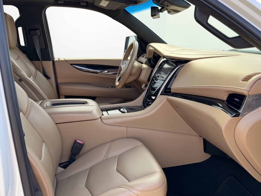 Used 2019 Cadillac Escalade Platinum AWD/4WD image 30