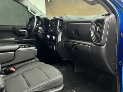 Used 2024 GMC Sierra 1500 Pro w/ Pro Value Package image 7