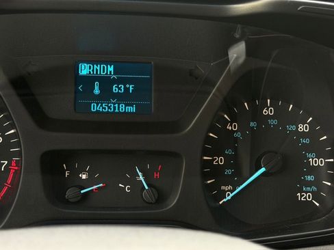 Used 2018 Ford Transit 350 148 Low Roof RWD image 37
