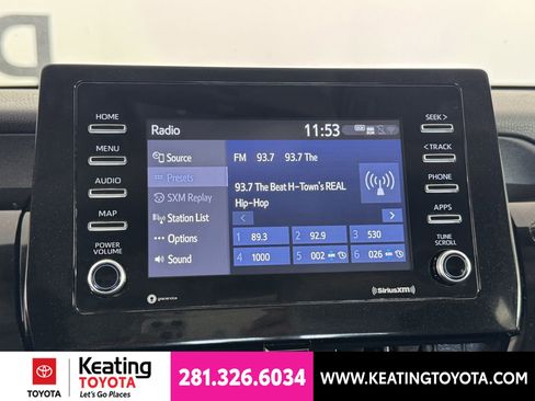Certified 2024 Toyota Camry SE FWD image 25