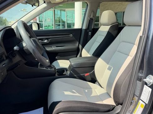 Certified 2024 Honda CR-V EX image 10