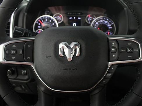 New 2026 RAM 1500 Big Horn image 12