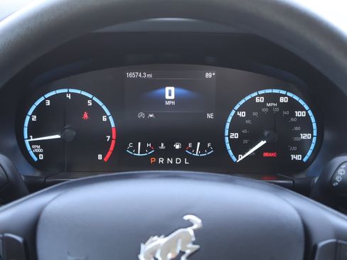 Used 2022 Ford Bronco Sport Big Bend image 32