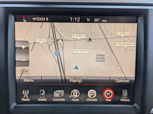 Used 2015 RAM 2500 Big Horn AWD/4WD image 25