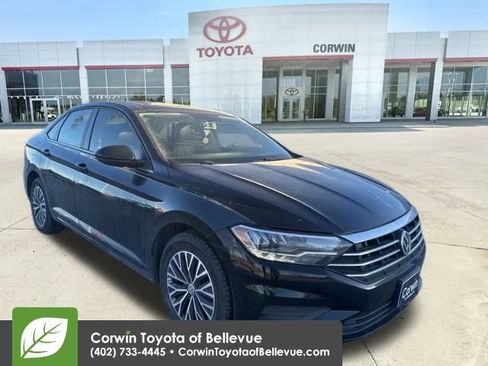 Used 2019 Volkswagen Jetta SE image 30