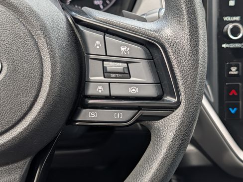 Certified 2025 Subaru Crosstrek 2.5i Premium AWD/4WD image 30