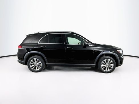 Used 2023 Mercedes-Benz GLE 350 image 2