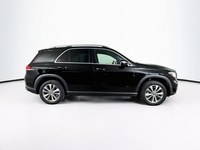 Used 2023 Mercedes-Benz GLE 350